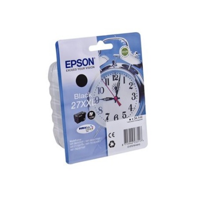 T27914010 Tintapatron Workforce 3620DWF,7110DTW sorozat nyomtatókhoz, EPSON, fekete, 34,1 ml