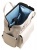 Notebook hátizsák, 14", 12 L, EXACOMPTA "Exactive®", bézs