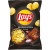 Chips, 60 g, LAYS, BBQ oldalas